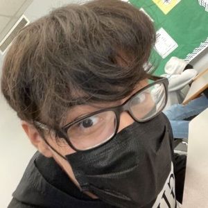 Meet your Posher, Alexander